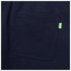 Huf Ανδρικό σορτς Illusion Fleece Short